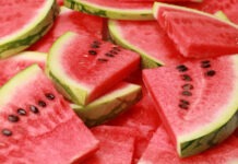 Family of 4 Dead After Eating Watermelon