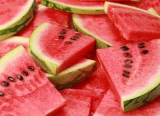 Family of 4 Dead After Eating Watermelon