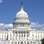 Trump Pushes Surprising New Bill Through Congress United States Capitol Building