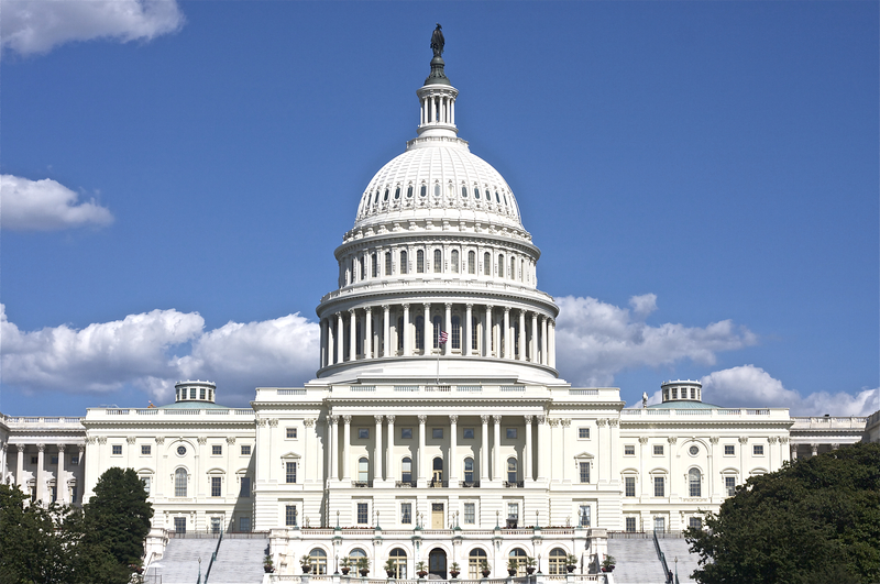 United States Capitol Building