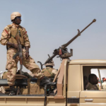 35 Dead in Horrific Airport Massacre Armed Soldiers on Patrol