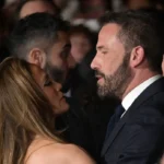 J.Lo Delivers Bombshell Diss to Ben Affleck Jennifer Lopez and Ben Affleck
