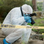 At Least 30 Unborn Babies Found Buried in Doctor’s Garden Crime Scene Investigation