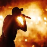 Beloved Singer Dead at 64 Rapper Concert Performance