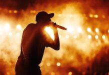 Beloved Singer Dead at 64 Rapper Concert Performance