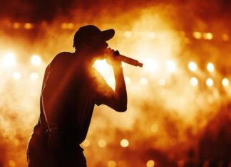 Beloved Singer Dead at 64 Rapper Concert Performance
