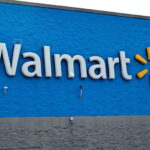 Shopper Shot Dead at Walmart in Front of Horrified Wife
