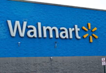 Shopper Shot Dead at Walmart in Front of Horrified Wife