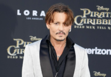 Nicolas Cage Drops Crazy Story About Johnny Depp Nicolas Cage Drops Crazy Story About Johnny Depp (dreamstime_s_92772120-featured)
