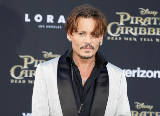 Nicolas Cage Drops Crazy Story About Johnny Depp Nicolas Cage Drops Crazy Story About Johnny Depp (dreamstime_s_92772120-featured)