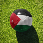 1 Dead, 8 Injured in World Cup Fan Stampede 1 Dead, 8 Injured in World Cup Fan Stampede (jordan-soccer-ball-dreamstime_s_294084665)