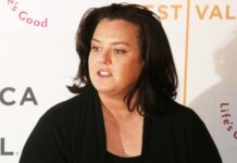 Rosie O’Donnell Appears Unrecognizable at Major Event Rosie O'Donnell Appears Unrecognizable at Major Event (rosie o’donnell dreamstime_s_22975936 (1))