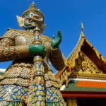 Beloved Princess Dies at 47 thai-grand-palace