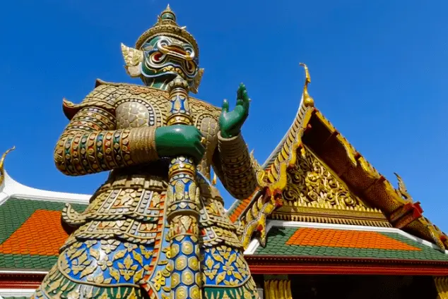 thai-grand-palace