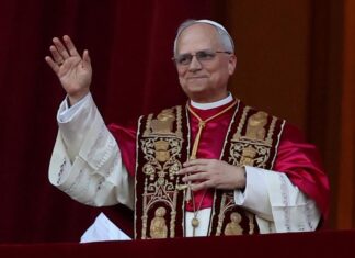 Pope Leo Gives Explosive Historic Apology the-pentagon-summoned-a-vatican-diplomat-and-everything-spiraled-from-there