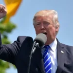Trump’s Former Lawyer Unloads in Bombshell Interview trump-2546104_1920