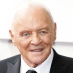 Anthony Hopkins, 88, Surprises Fans With Rare Public Appearance