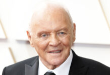 Anthony Hopkins, 88, Surprises Fans With Rare Public Appearance