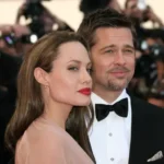 Jolie and Pitt’s Daughter Drops Major Bombshell Angelina Jolie Brad Pitt