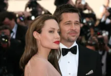 Jolie and Pitt’s Daughter Drops Major Bombshell Angelina Jolie Brad Pitt