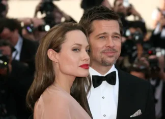 Jolie and Pitt’s Daughter Drops Major Bombshell Angelina Jolie Brad Pitt
