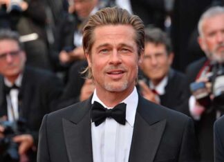 Brad Pitt’s Legal Win Stuns Hollywood Brad Pitt’s Legal Victory Stuns Hollywood