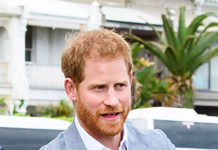 Prince Harry Stunned by Sudden Palace Decision Prince Harry