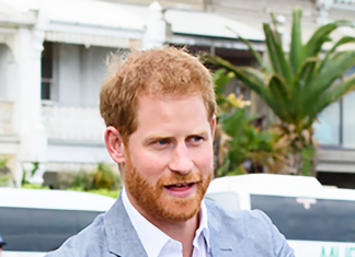 Prince Harry Stunned by Sudden Palace Decision Prince Harry