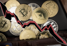 Eric Trump’s Disastrous Decision Rocks Trump Family Cryptocurrency Market Crash Decline