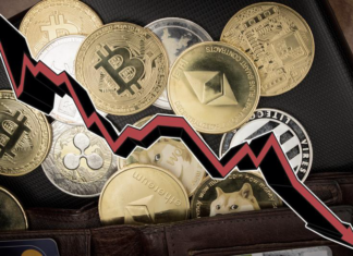 Eric Trump’s Disastrous Decision Rocks Trump Family Cryptocurrency Market Crash Decline