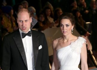 Harry and Meghan SNUBBED by Prince William and Kate Prince William and Kate Middleton