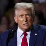 Trump’s Blunt Reply Shocks Prime Minister Trump Stabs VP Vance in the Back