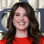 Monica Lewinsky Issues Candid Message to Critics Monica Lewinsky Public Event