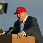 Bold Statement Leaves Trump Supporters Absolutely Furious Donald Trump Rally Speech