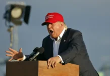 Bold Statement Leaves Trump Supporters Absolutely Furious Donald Trump Rally Speech