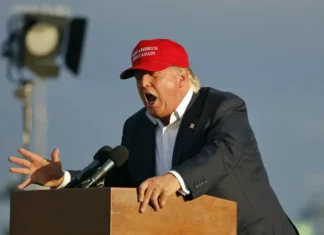 Bold Statement Leaves Trump Supporters Absolutely Furious Donald Trump Rally Speech