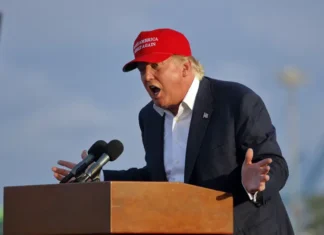 Trump’s Vicious Speech Leaves Audience Speechless Donald Trump Rally Speech