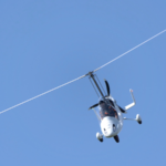 Helicopter Crashes Down Into Crowd of Tourists Helicopter Crashes Down Into Crowd of Tourists (gyroplane-dreamstime_s_242198334-featured)