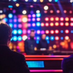 Jeopardy! Star Dies at 52 Game Show Studio Audience