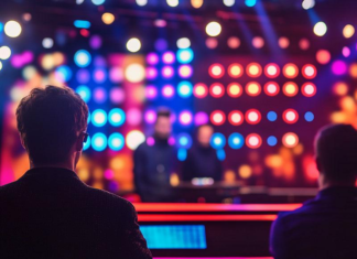 Jeopardy! Star Dies at 52 Game Show Studio Audience