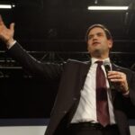 Rubio Humiliated as Allies Snub His Invitations Rubio Humiliated as Allies Snub His Invitations (marco rubio – dreamstime_s_68073229)