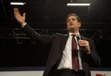 Rubio Humiliated as Allies Snub His Invitations Rubio Humiliated as Allies Snub His Invitations (marco rubio – dreamstime_s_68073229)