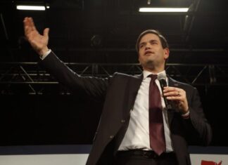 Rubio Humiliated as Allies Snub His Invitations Rubio Humiliated as Allies Snub His Invitations (marco rubio – dreamstime_s_68073229)
