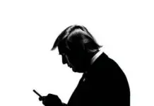 Trump Makes Astonishing Online Announcement Stunning Trump Post Leaves Nation Speechless