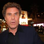 Actor Will Ferrell’s Confession Stuns Fans Actor Will Ferrell's Confession Stuns Fans (will ferrell dreamstime_s_16999427)