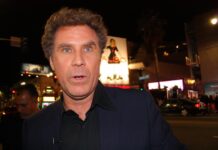 Actor Will Ferrell’s Confession Stuns Fans Actor Will Ferrell's Confession Stuns Fans (will ferrell dreamstime_s_16999427)