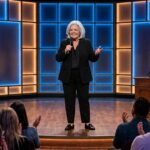 Trump Attacked by Rosie O’Donnell in Explosive Meltdown Rosie-ODonnell-AI-Gemini