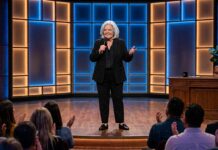 Trump Attacked by Rosie O’Donnell in Explosive Meltdown Rosie-ODonnell-AI-Gemini