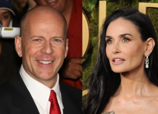 Actor Bruce Willis’ Daughter Shares Emotional Family Update Bruce Willis’ Daughter Sparks Wedding Buzz