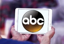 Axed ABC Star Drops Explosive Allegations ABC Network Logo